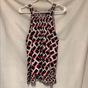 White House Black Market Top L